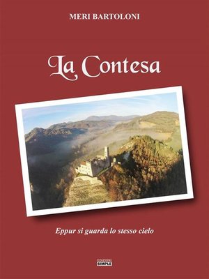 cover image of La Contesa